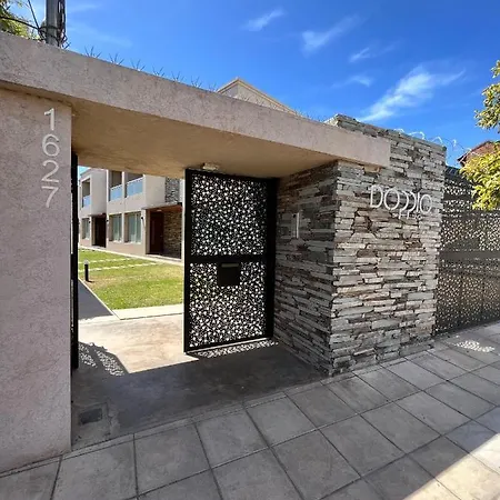 Duplex - Doppio I Apartment San Luis Exterior photo