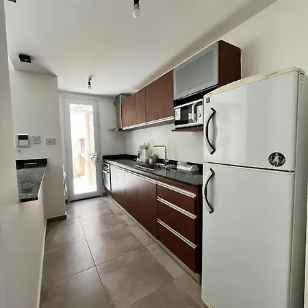 Duplex - Doppio I Apartment San Luis Exterior photo