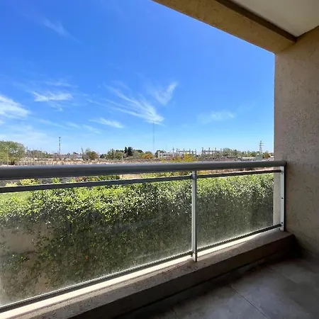 Duplex - Doppio I Apartment San Luis Exterior photo
