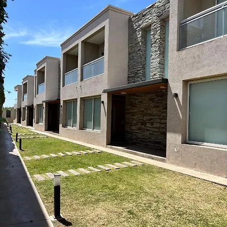 Duplex - Doppio I Apartment San Luis Exterior photo