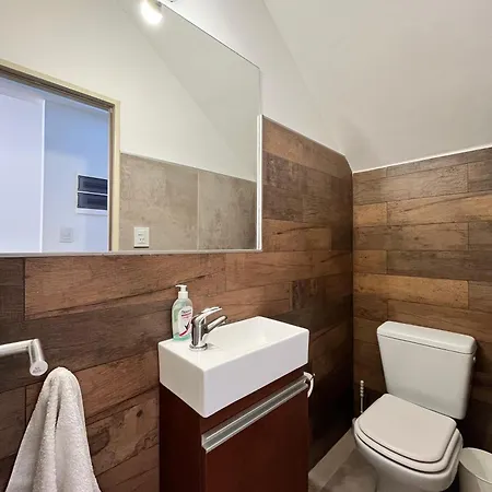 Duplex - Doppio I Apartment San Luis Exterior photo