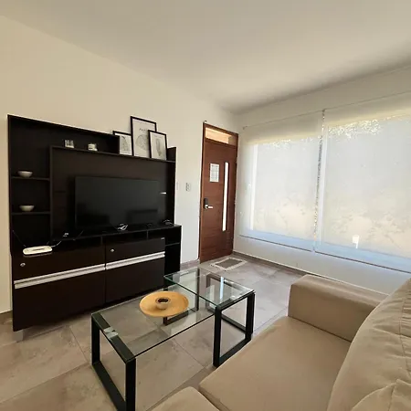 Duplex - Doppio I Apartment San Luis Exterior photo