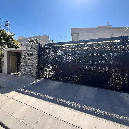 Duplex - Doppio I Apartment San Luis Exterior photo