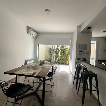 Duplex - Doppio I Apartment San Luis Exterior photo