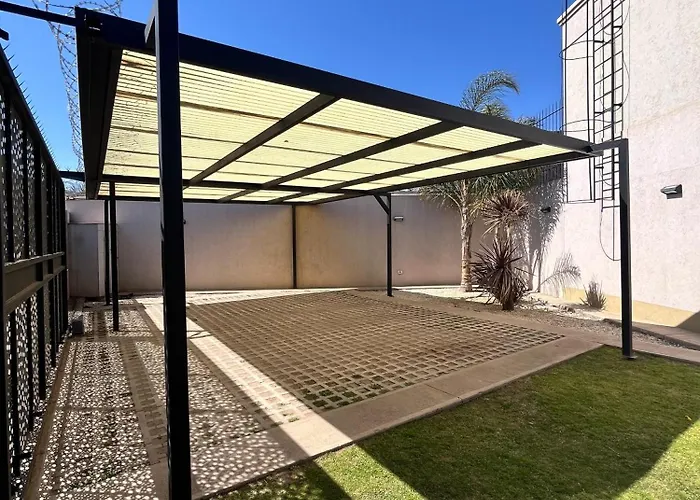 Duplex - Doppio I