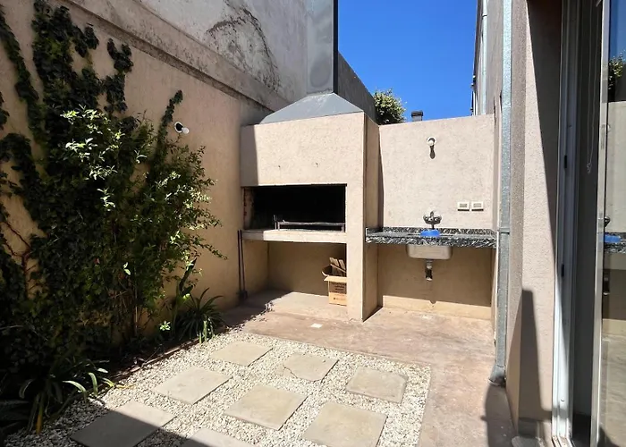 Duplex - Doppio I