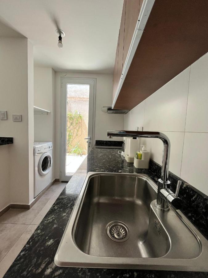 Duplex - Doppio I San Luis