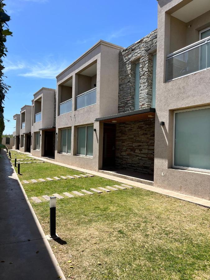 Duplex - Doppio I San Luis