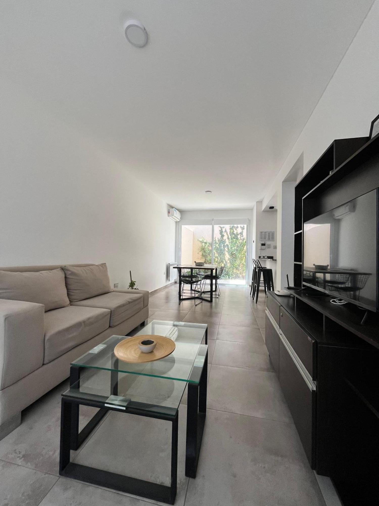 Apartment Duplex - Doppio I *