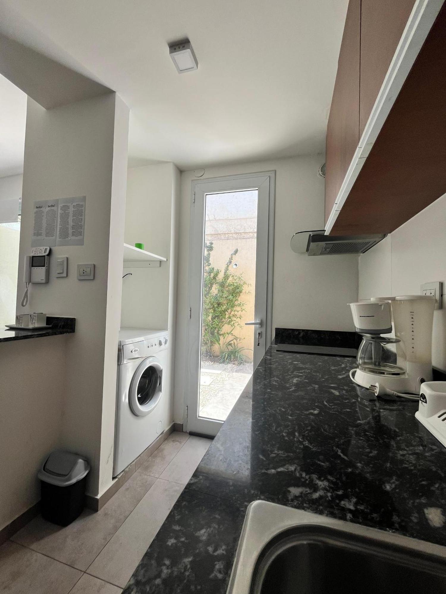 Duplex - Doppio I * San Luis