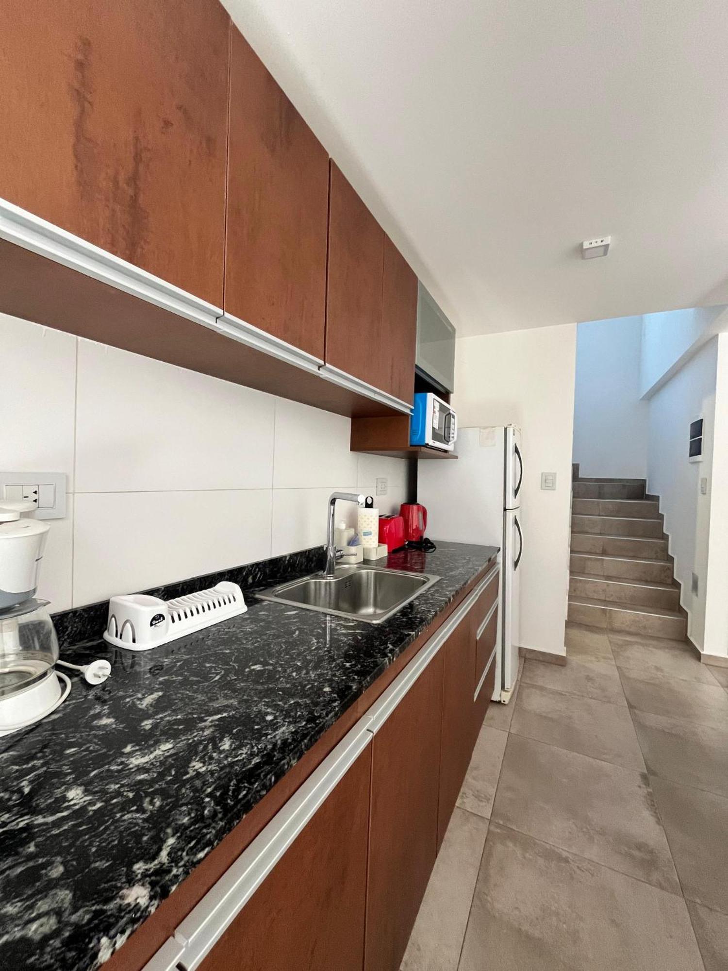 Apartment Duplex - Doppio I