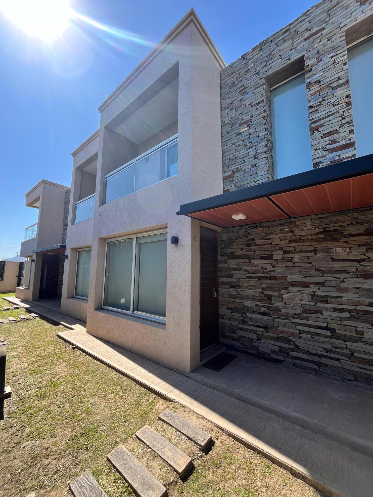 Apartment Duplex - Doppio I *