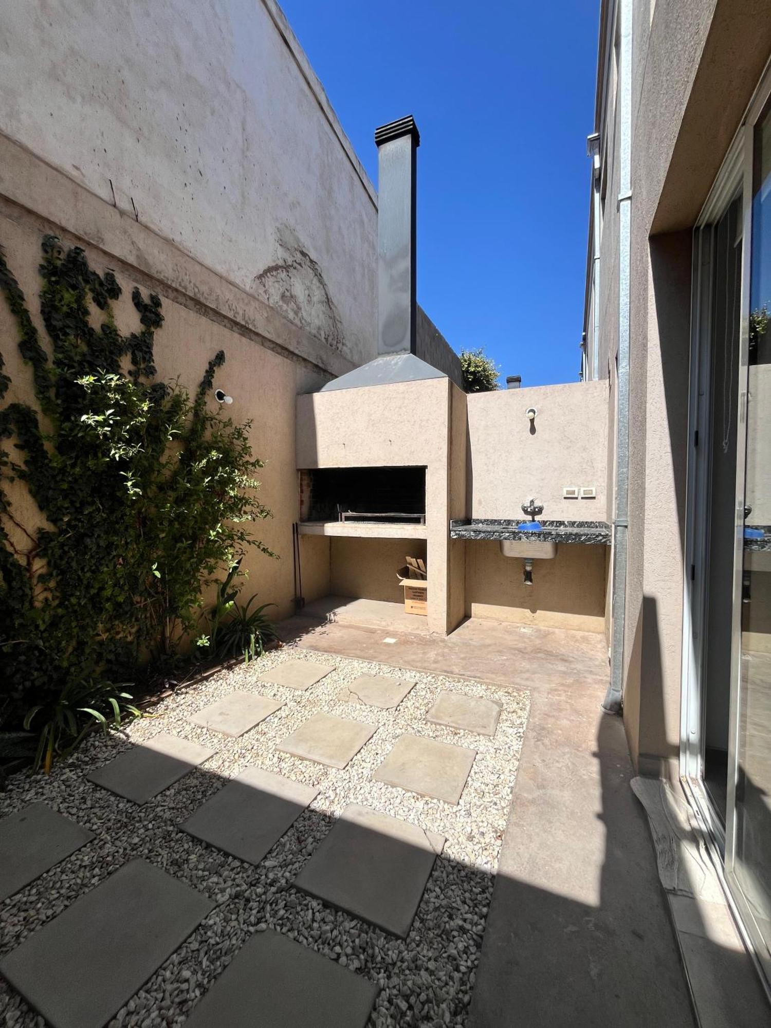 Duplex - Doppio I * San Luis