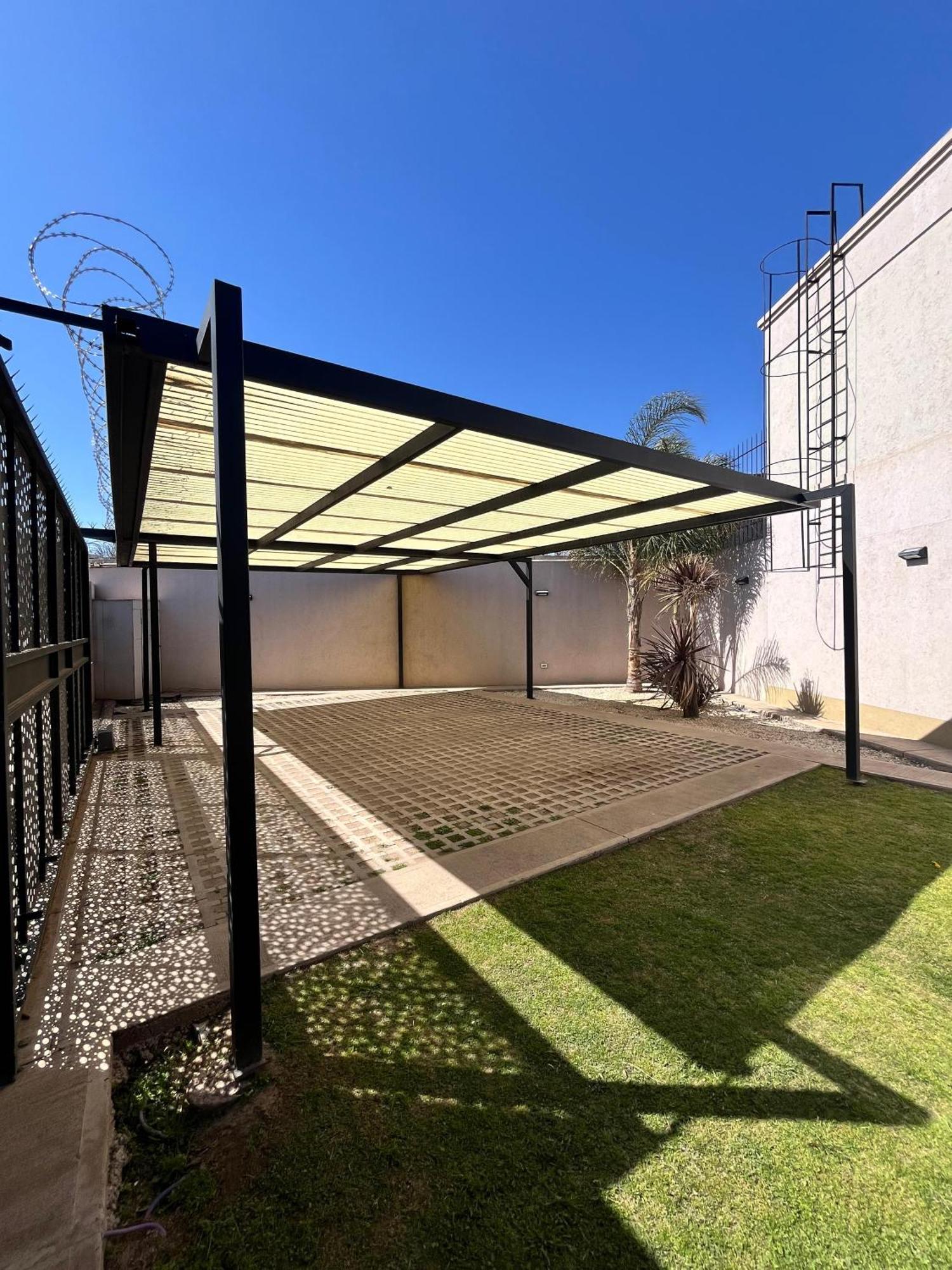 Duplex - Doppio I
