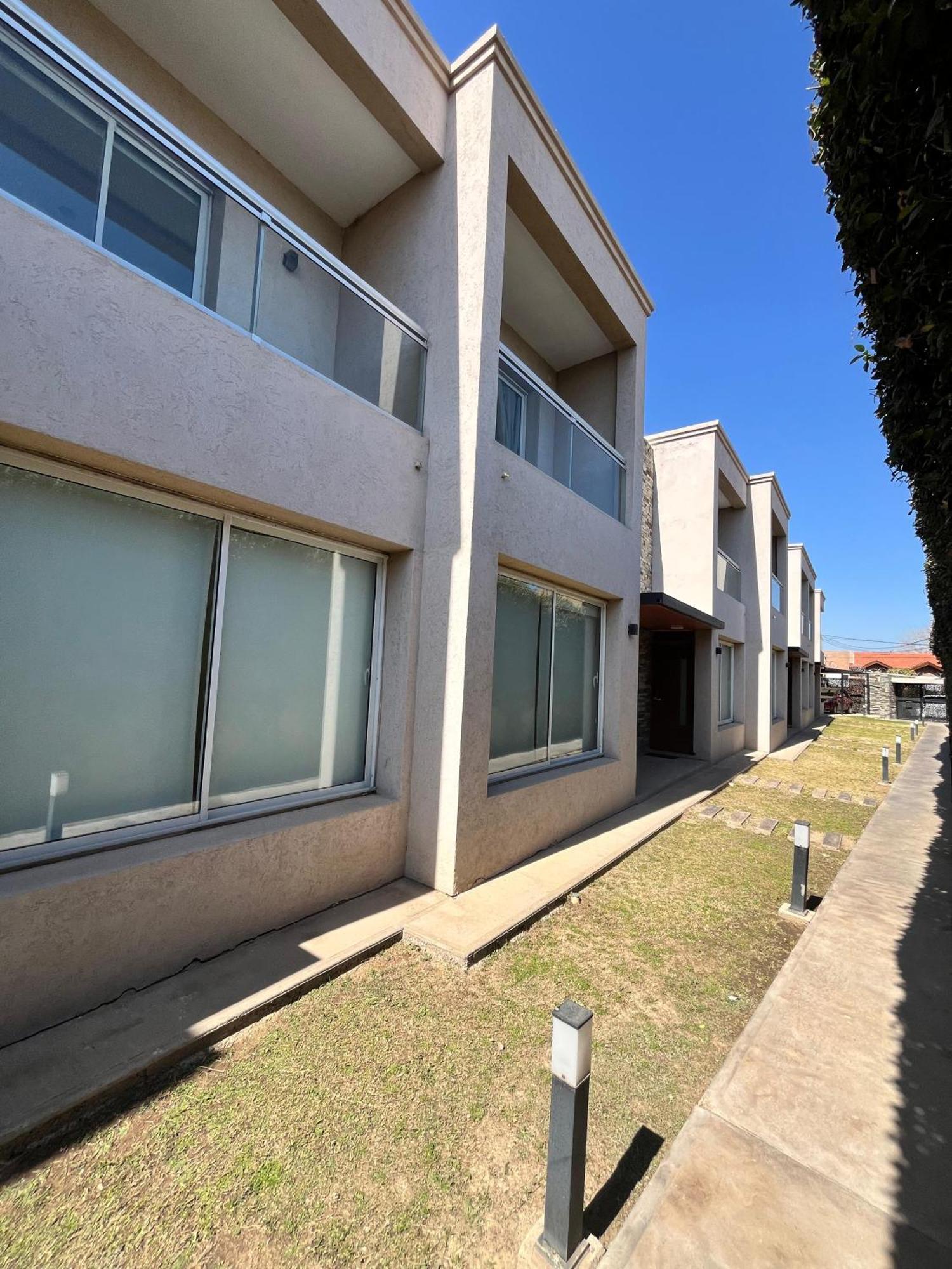 Apartment Duplex - Doppio I San Luis