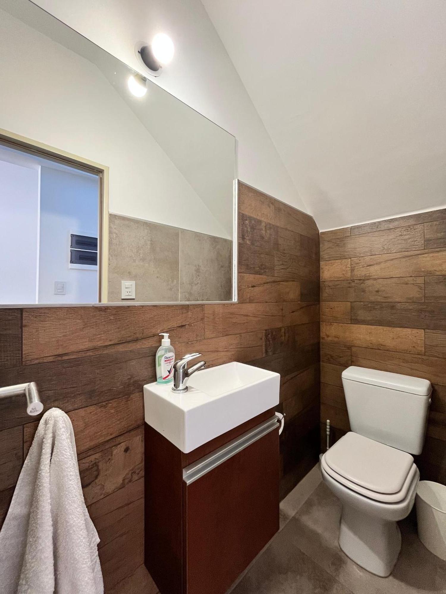 Duplex - Doppio I San Luis