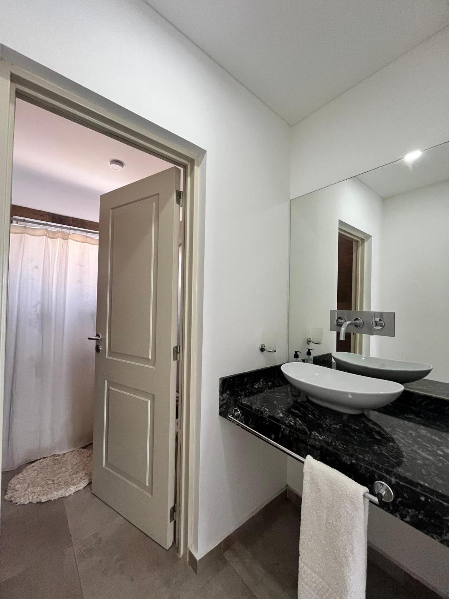 Duplex - Doppio I