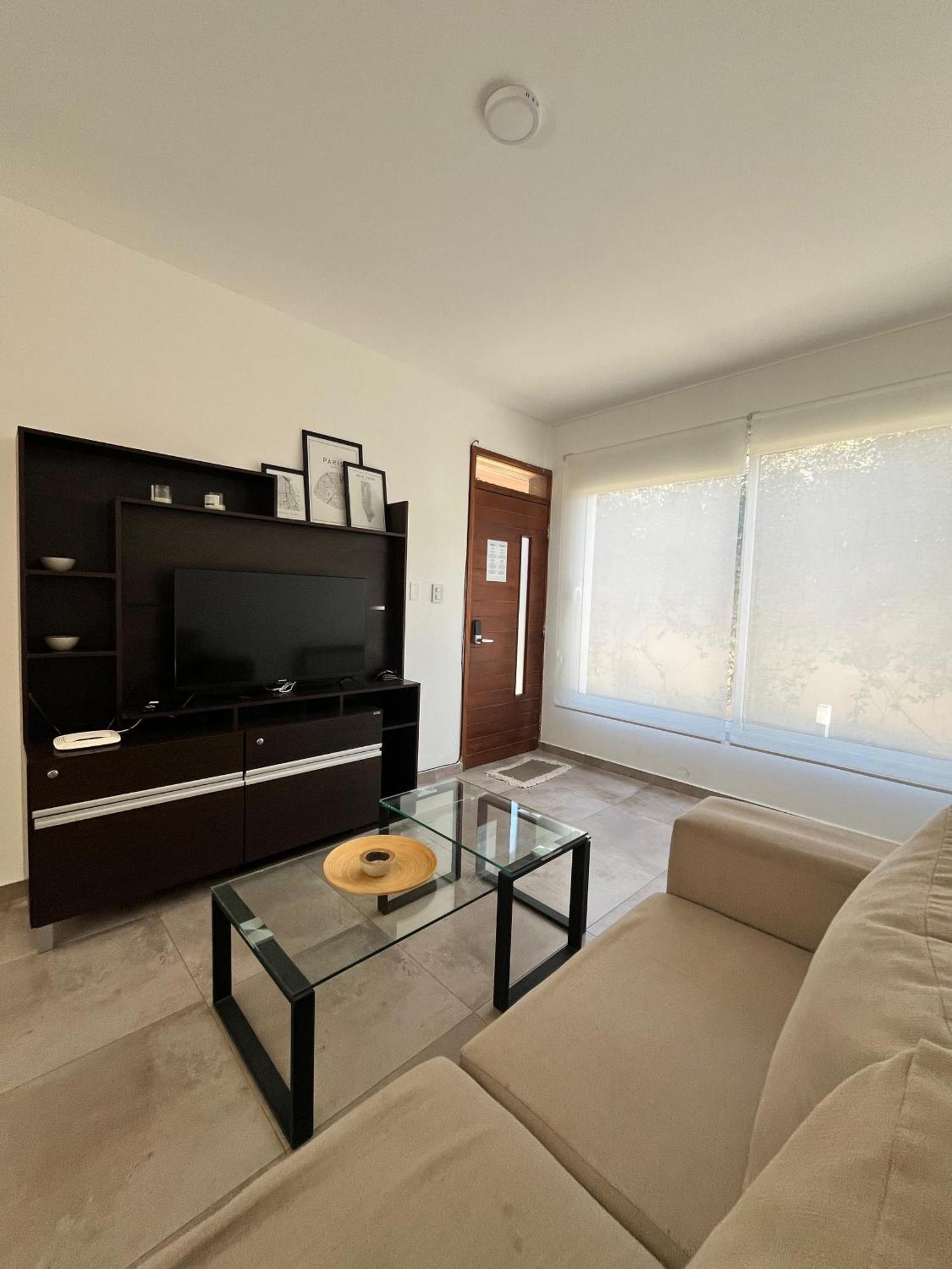 Duplex - Doppio I Apartment