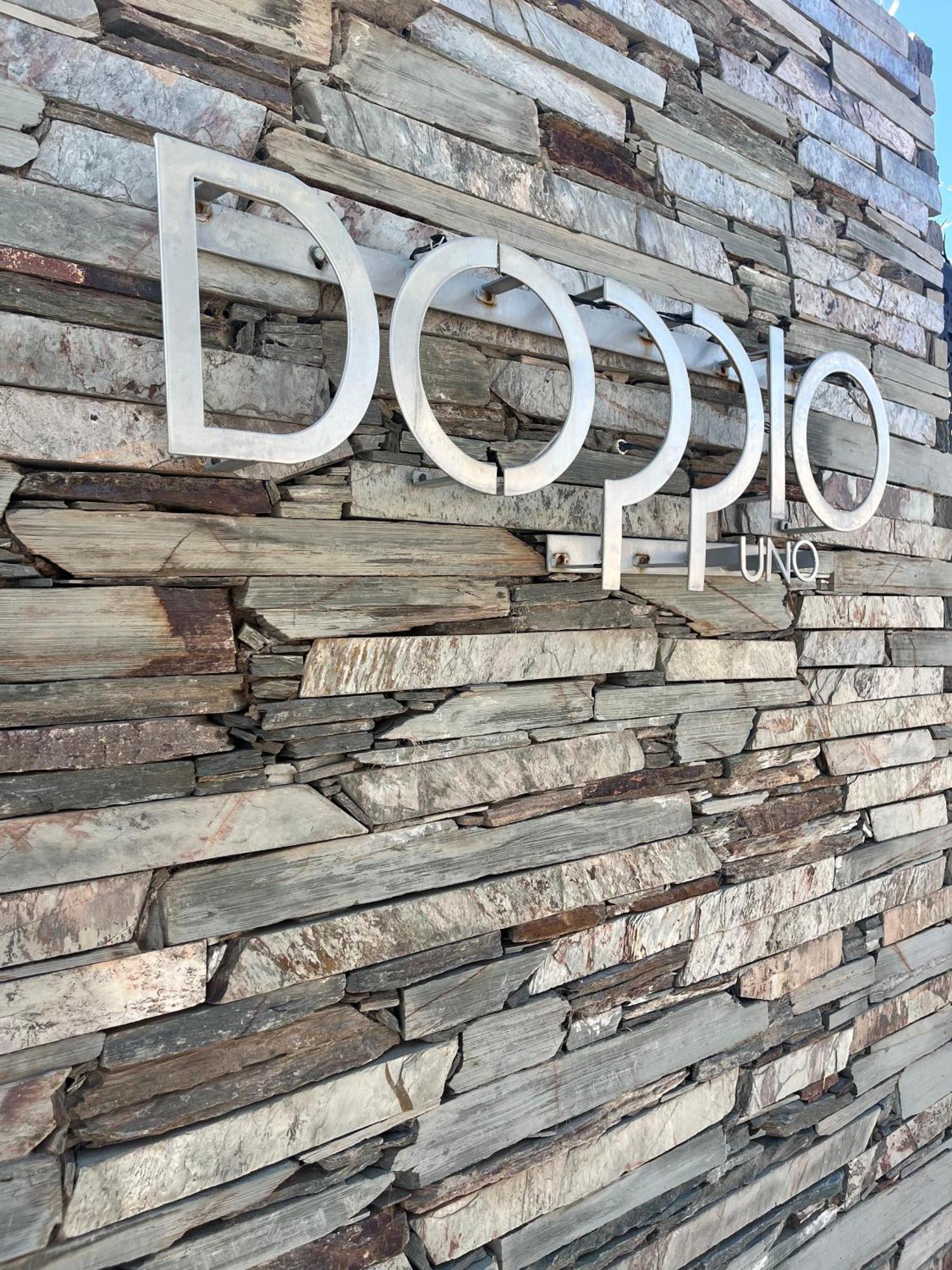 Duplex - Doppio I San Luis