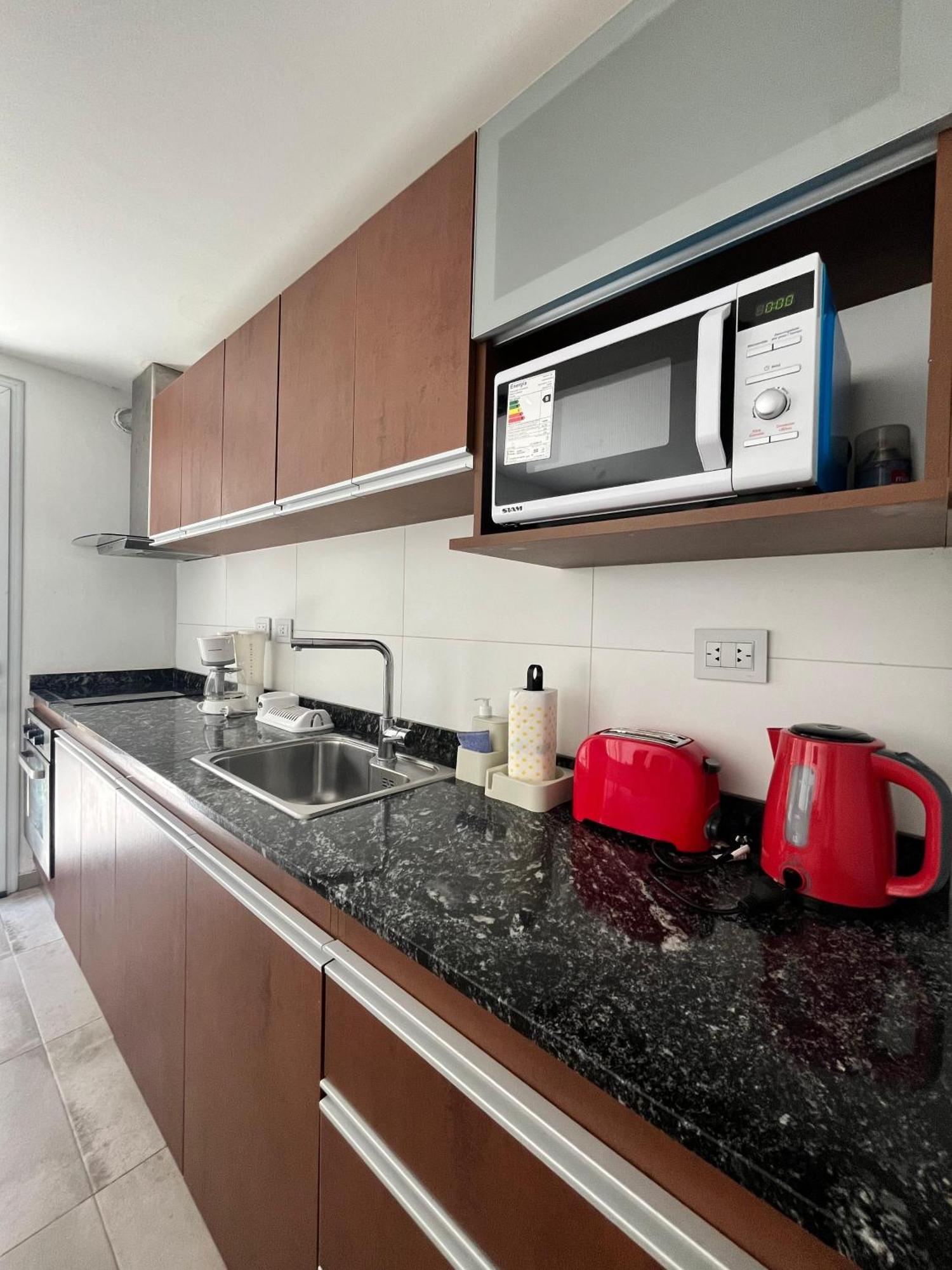 Duplex - Doppio I