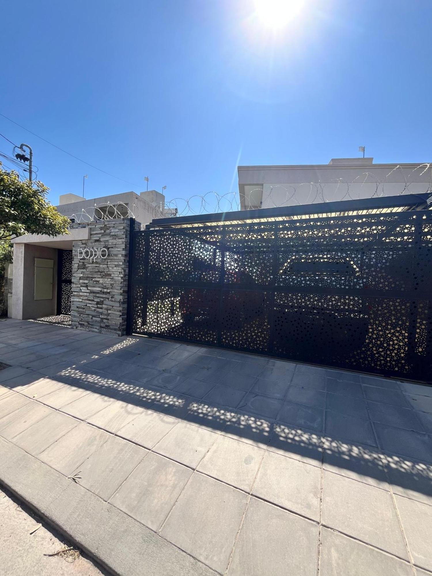 Duplex - Doppio I * San Luis