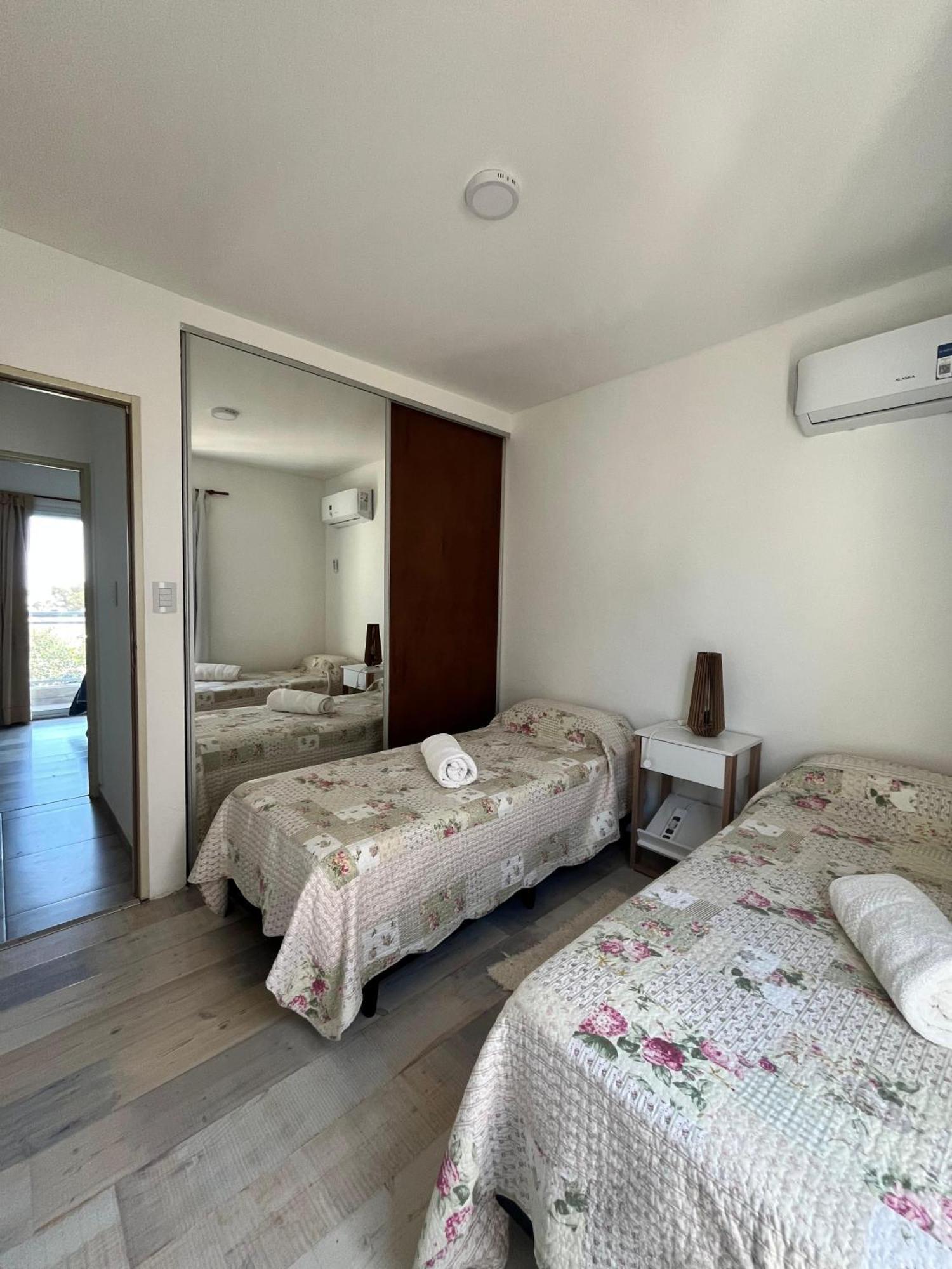 Duplex - Doppio I