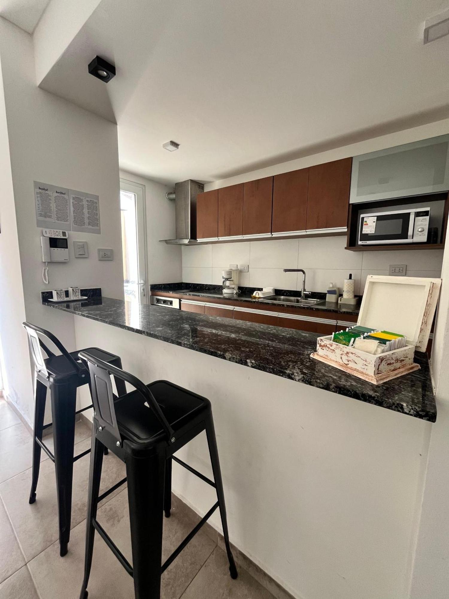 Apartment Duplex - Doppio I *