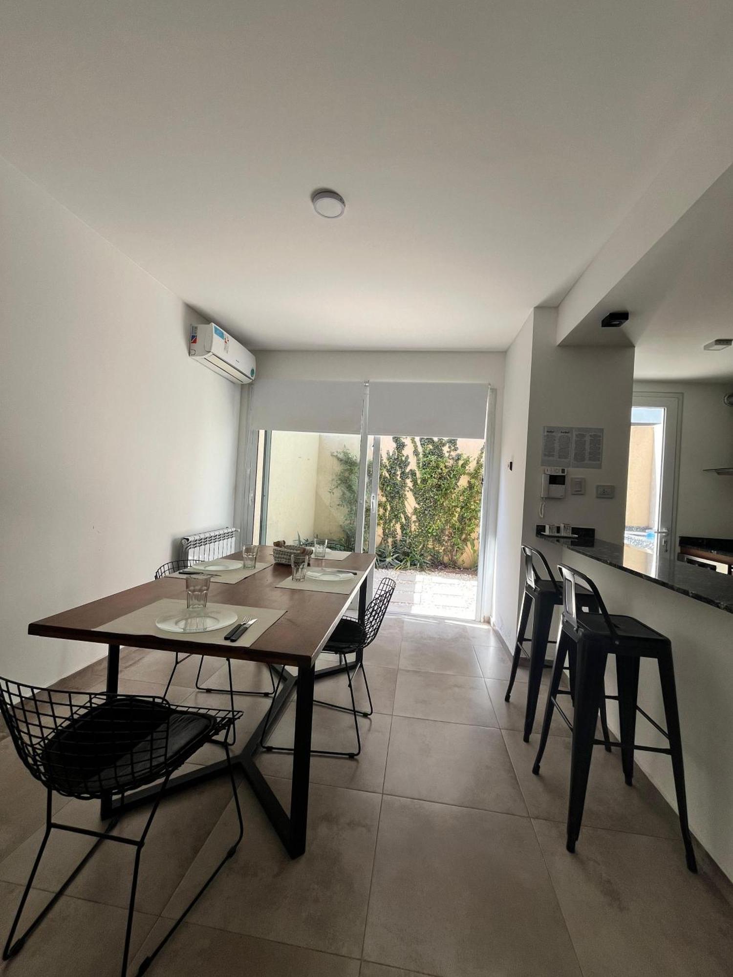 Duplex - Doppio I San Luis